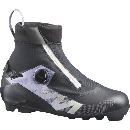 Salomon Women's Equipe 10 Classic BOA Boot