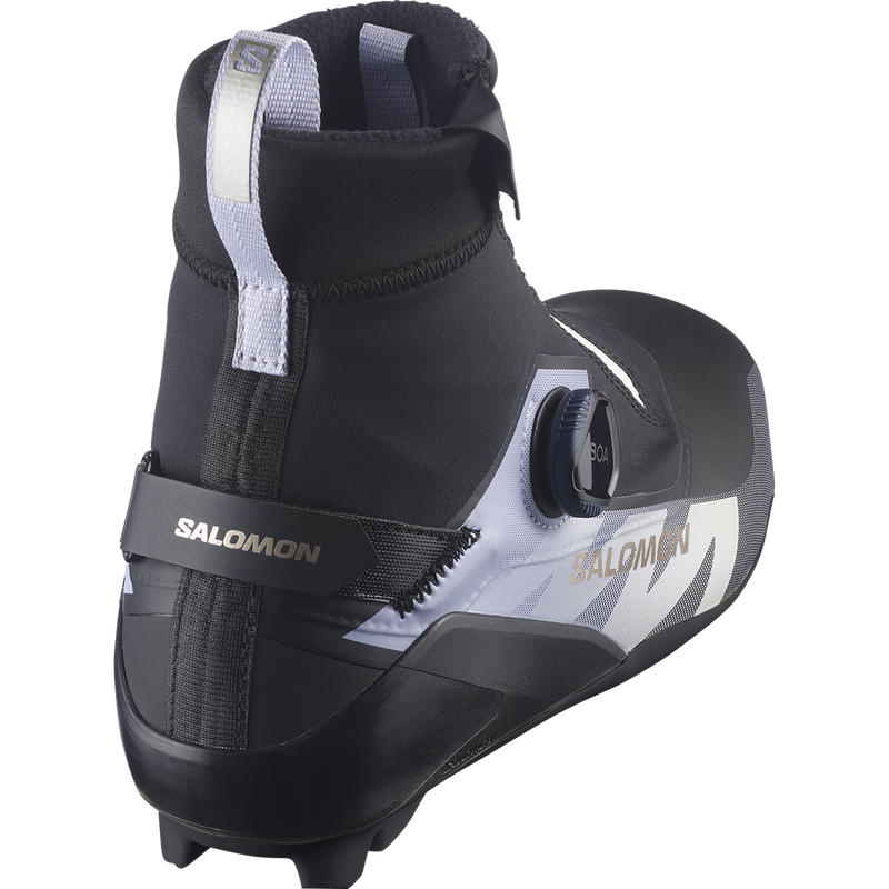 Load image into Gallery viewer, Salomon Women's Equipe 10 Classic BOA Boot
