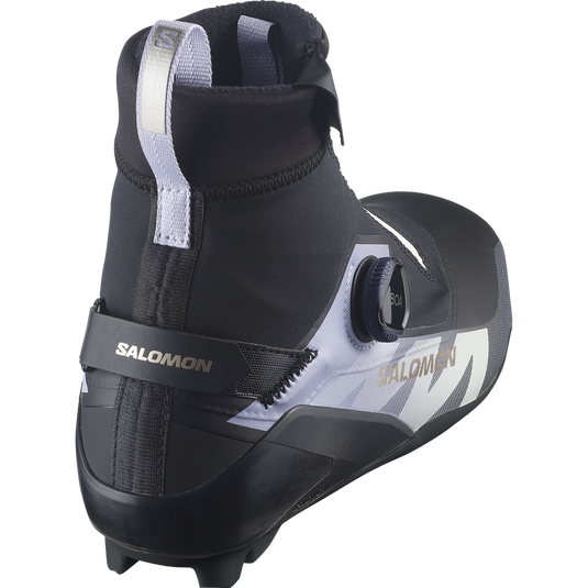 Salomon Women's Equipe 10 Classic BOA Boot