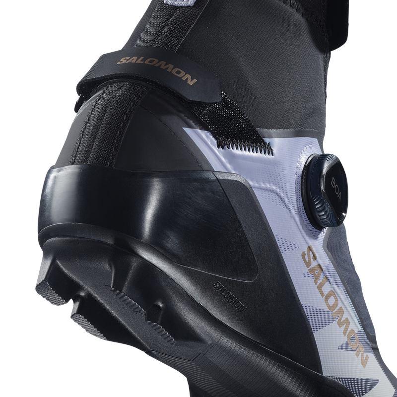 Load image into Gallery viewer, Salomon Women's Equipe 10 Classic BOA Boot
