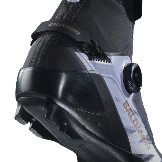 Salomon Women's Equipe 10 Classic BOA Boot