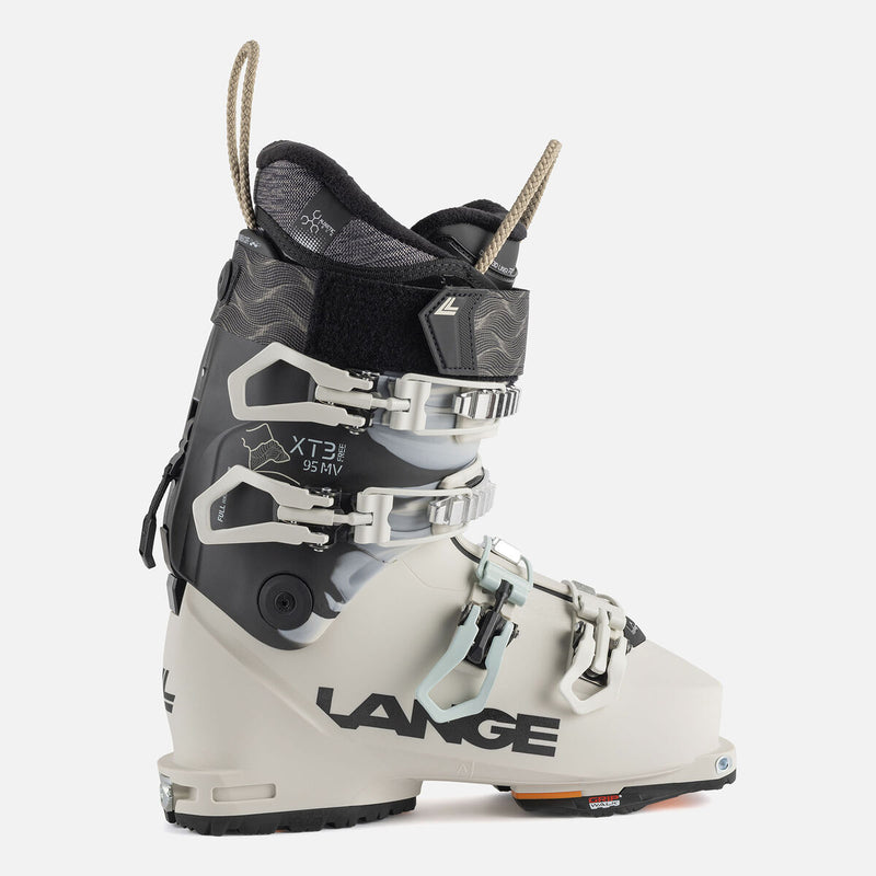 【希少】PROPRIETARY/Better late than never新品 Lange Women's XT3 Free 95 MV GW Ski Boots 2026 – Gear West