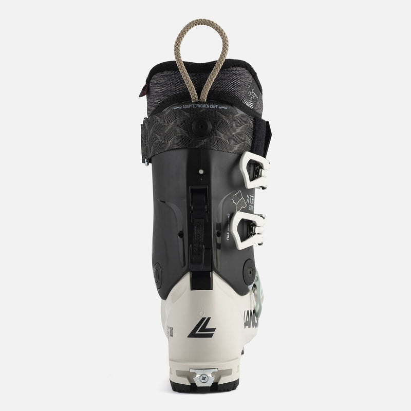 Load image into Gallery viewer, Lange Women's XT3 Free 95 MV GW Ski Boots 2026
