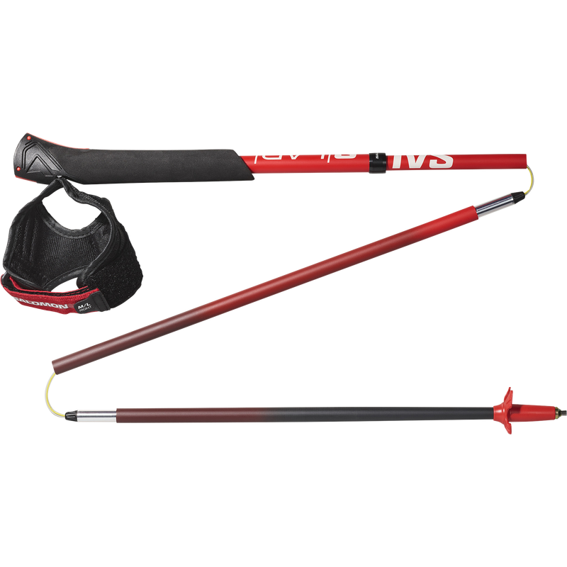 Load image into Gallery viewer, Salomon S/Lab Ultra Carbon Pole
