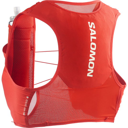 Salomon S/Lab Sense 6 Set