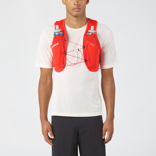 Salomon S/Lab Sense 6 Set
