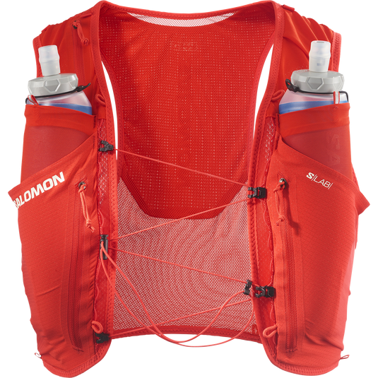 Salomon S/Lab Sense 6 Set