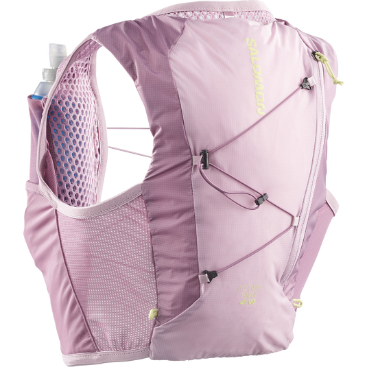 Salomon Women's Active Skin 4 Vest