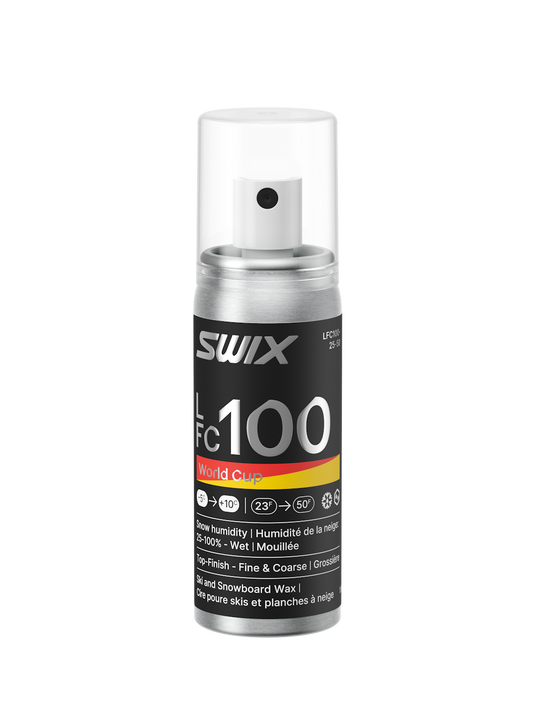 Swix WC Liquid Wax 50ml