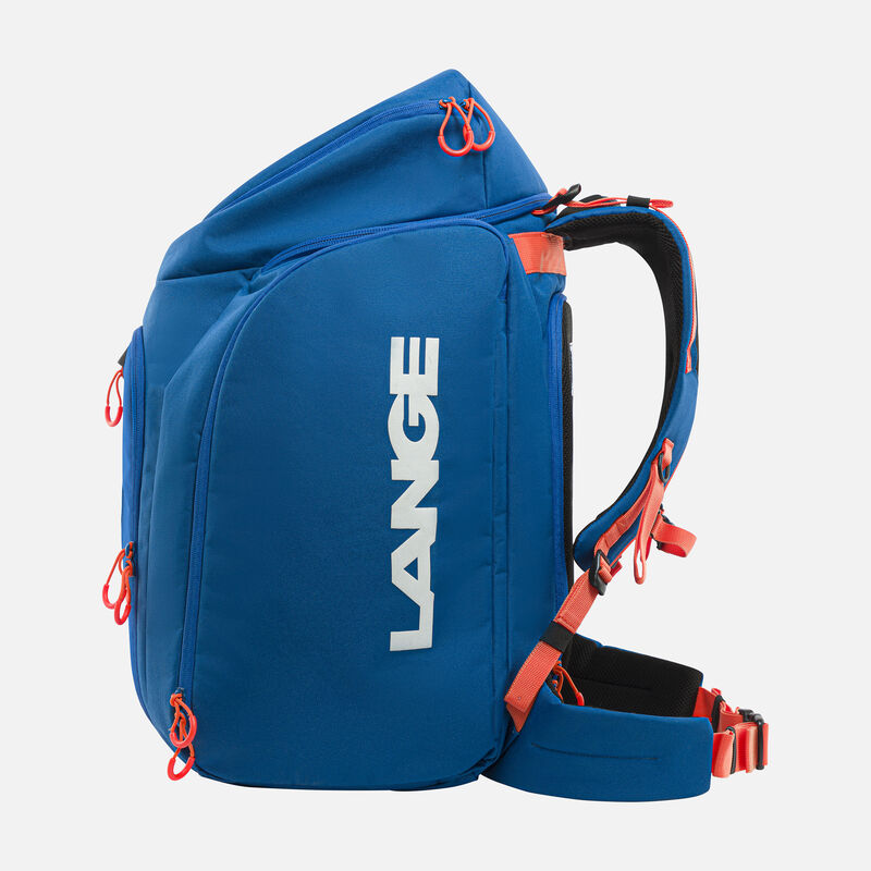 Load image into Gallery viewer, Lange Racer Bag
