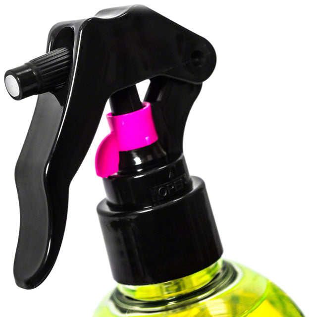 Load image into Gallery viewer, Muc-Off Drivetrain Cleaner 500ml
