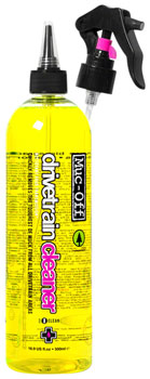 Muc-Off Drivetrain Cleaner 500ml