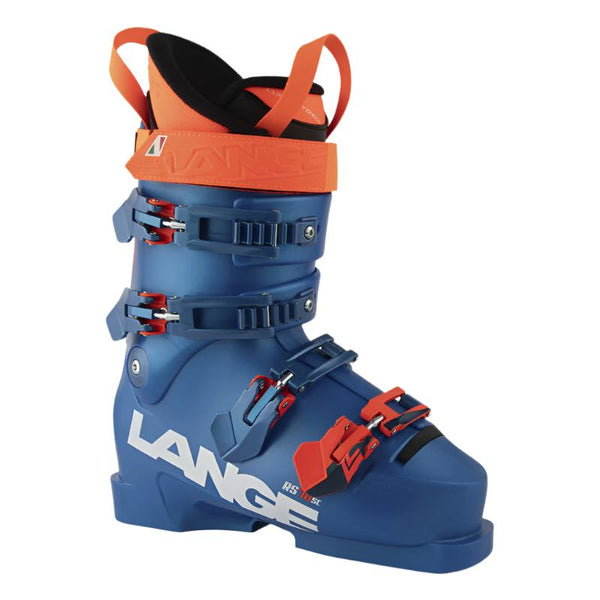 Lange RS 70 SC Ski Boot 2026 – Gear West