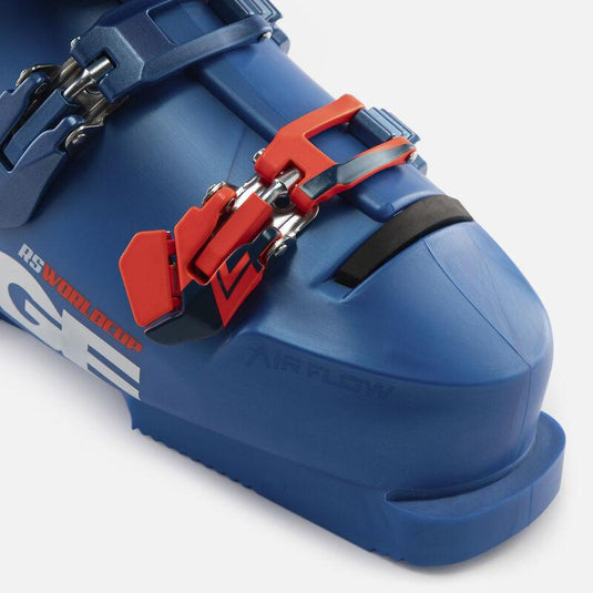 Lange World Cup RS ZB Ski Race Boot  2026