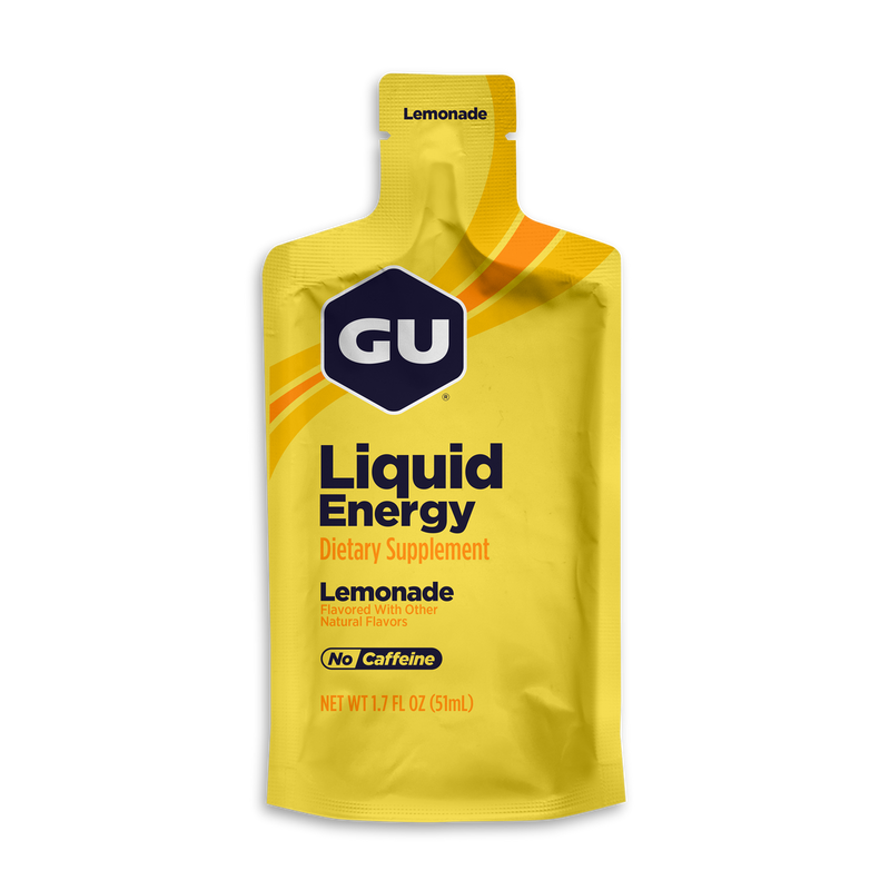 Load image into Gallery viewer, Gu Liquid Energy SS
