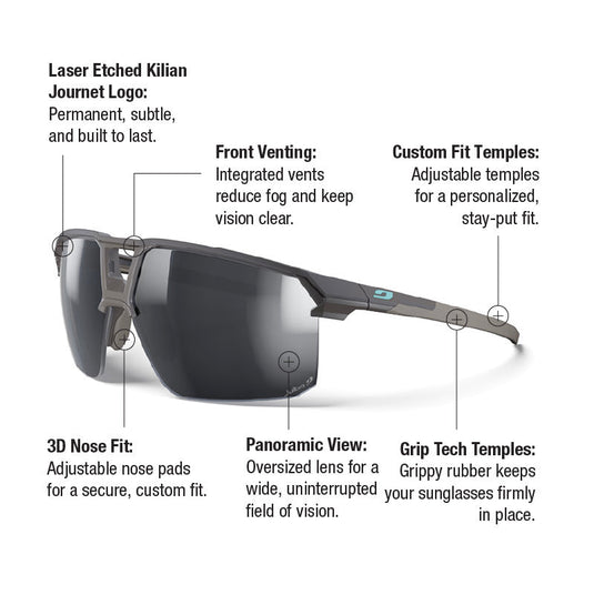 Julbo Liry KJ