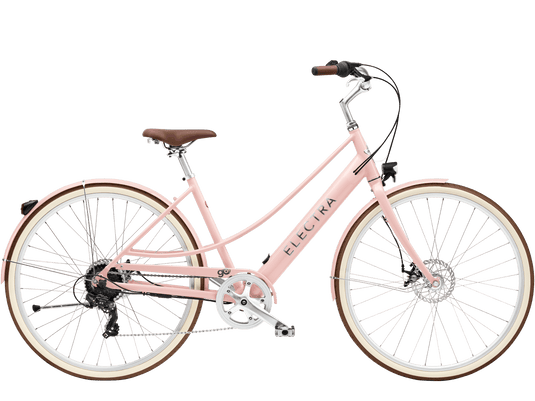 electra loft bicycle Electra Loft Go! 7D EQ Step-Thru