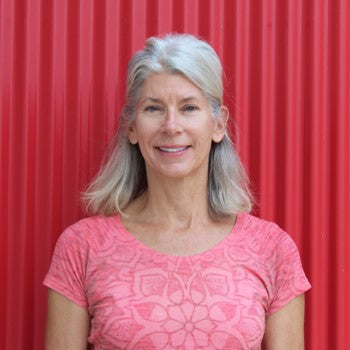 Lori Rassi Gear West Staff Page Bio