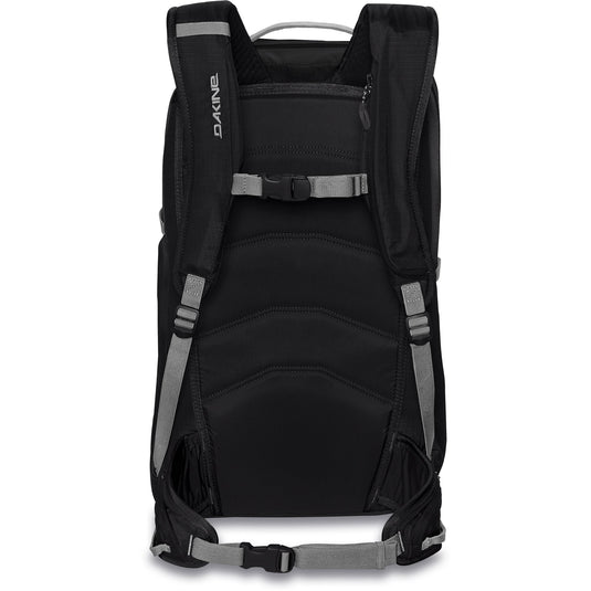 Dakine Heli Mission Pro Backpack 25L T3-R