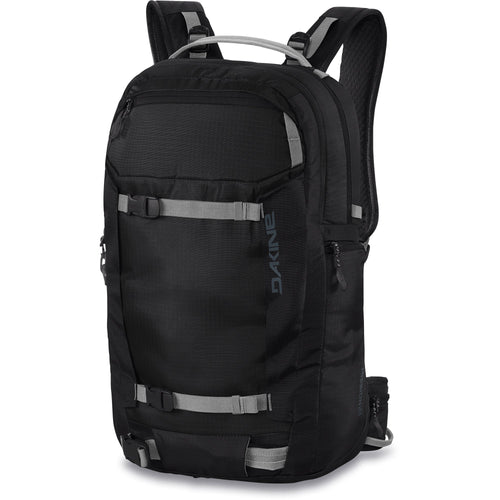 Dakine Heli Mission Pro Backpack 25L T3-R