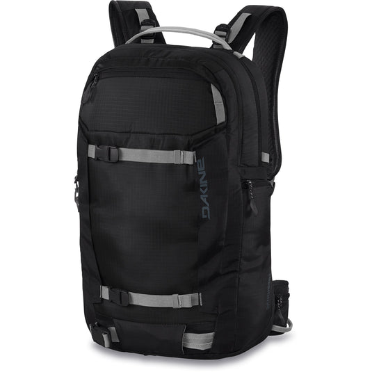 Dakine Heli Mission Pro Backpack 25L T3-R