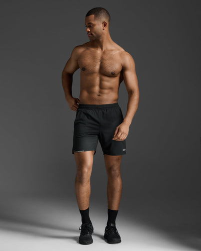 2XU Men's Aero 7