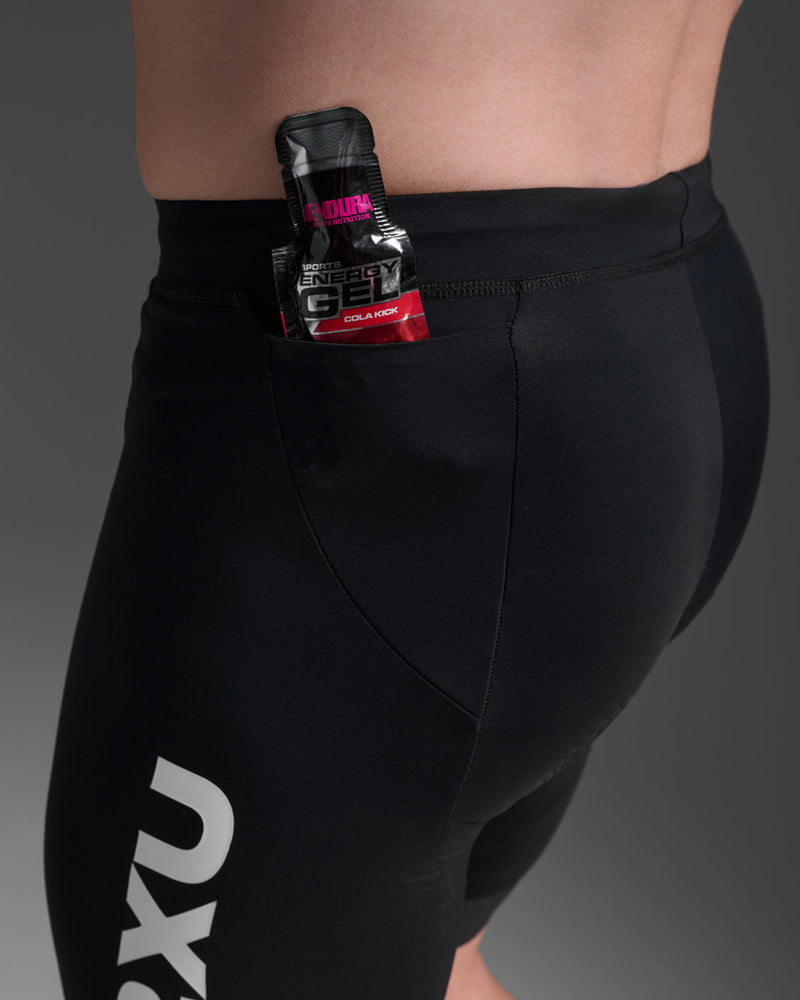 Load image into Gallery viewer, 2XU Men's Aero 9" Tri Short
