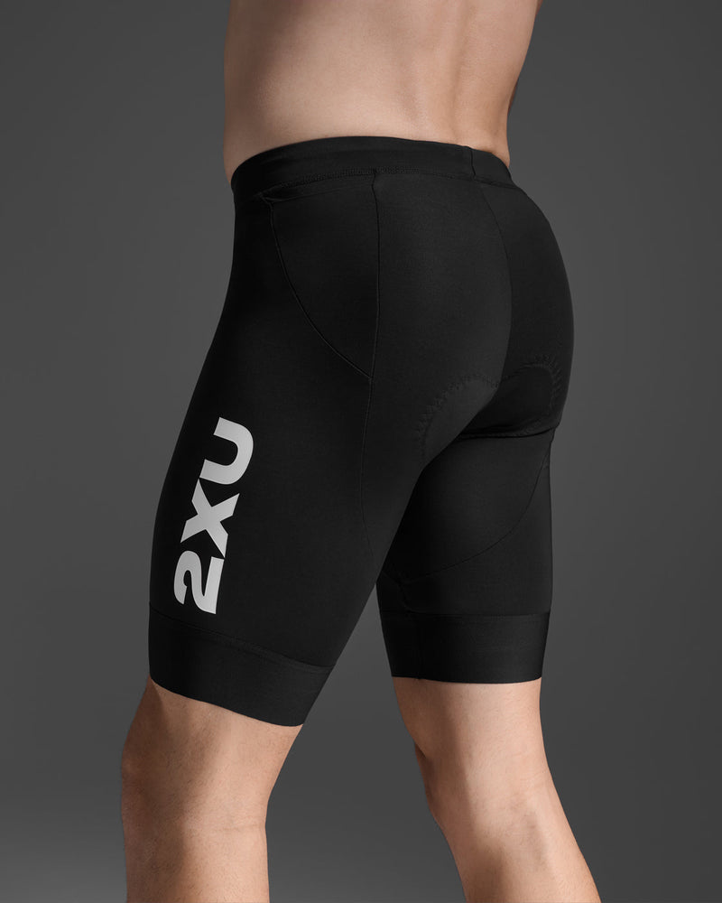 Load image into Gallery viewer, 2XU Men's Aero 9" Tri Short
