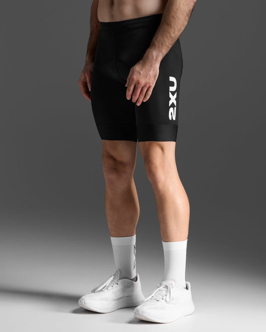 2XU Men's Aero 9" Tri Short