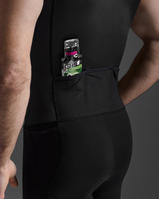 2XU Men's Core Trisuit