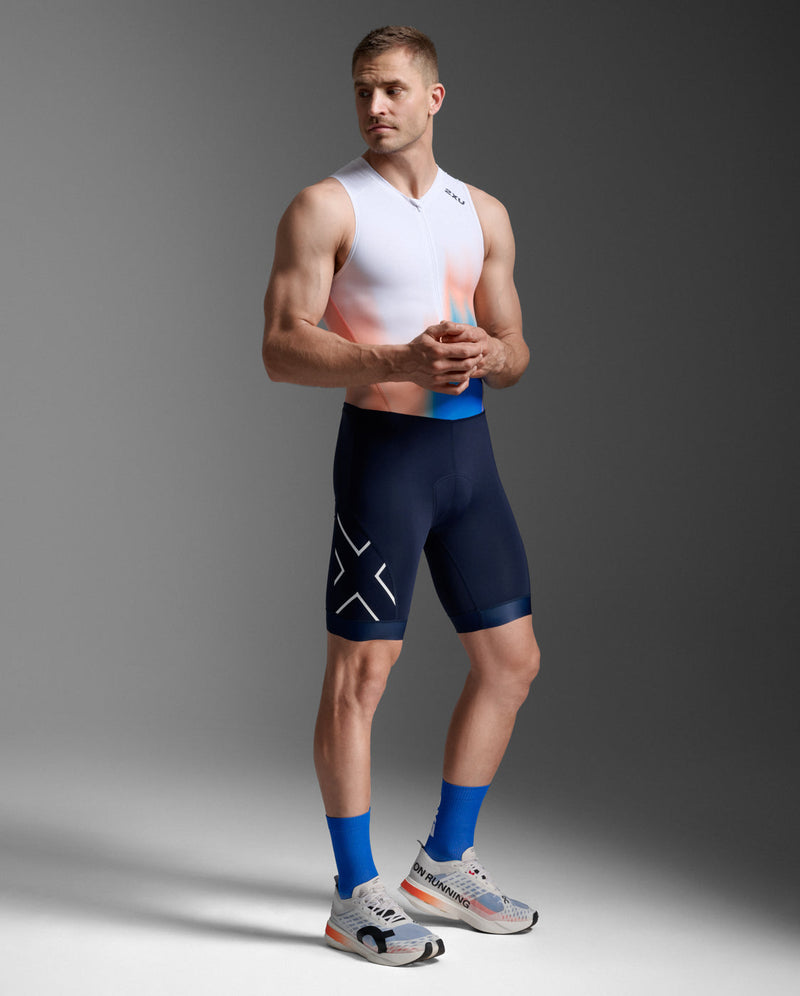 Load image into Gallery viewer, 2XU Men's Core Trisuit
