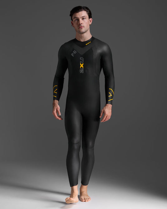 2XU Men's Propel P:1 Wetsuit