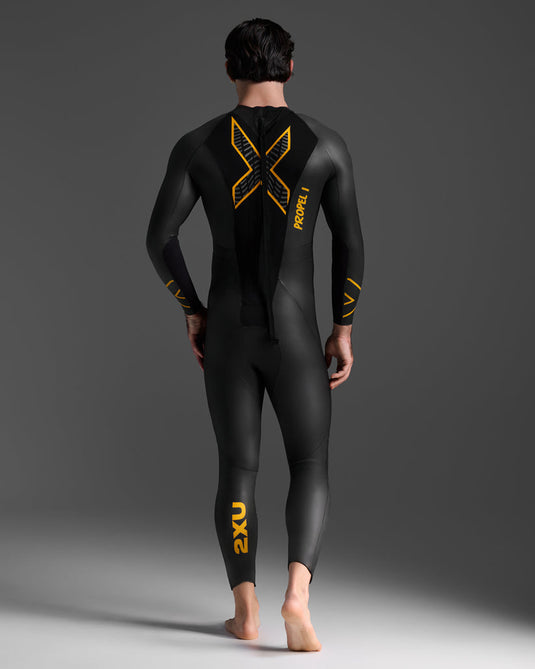 2XU Men's Propel P:1 Wetsuit