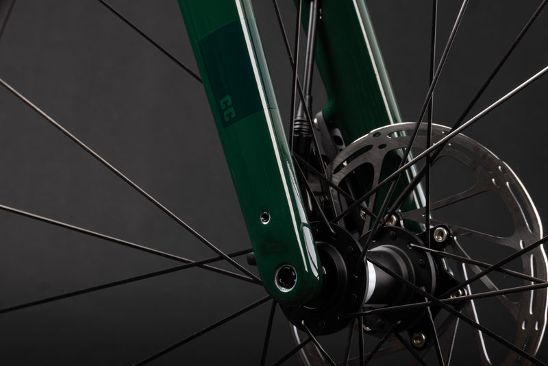 Load image into Gallery viewer, Santa Cruz Stigmata Apex
