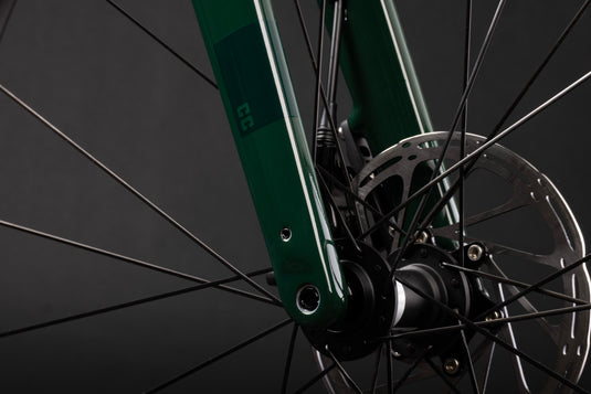 Santa Cruz Stigmata Apex