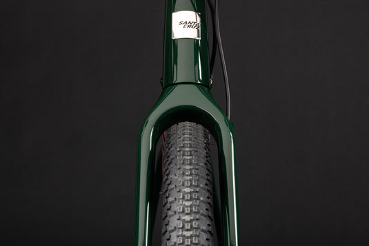 Santa Cruz Stigmata Apex