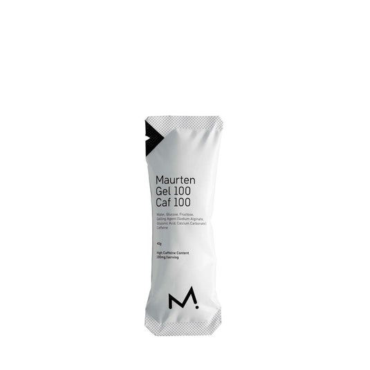 Maurten GEL 100 CAF 40g