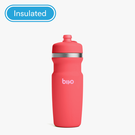 Bivo Trio Mini Insulated Water Bottle 17oz