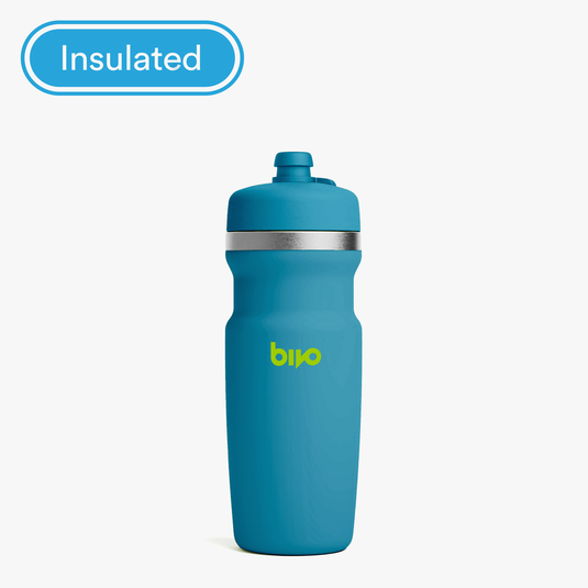 Bivo Trio Mini Insulated Water Bottle 17oz