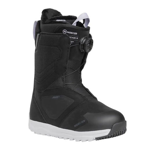 Nidecker Women's Cascade Snowboard Boot 2027