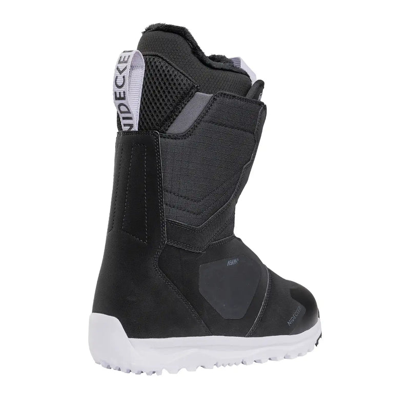 Load image into Gallery viewer, Nidecker Women's Cascade Snowboard Boot 2027
