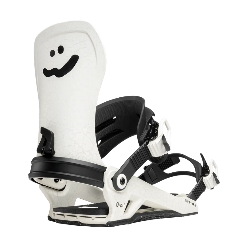 Load image into Gallery viewer, Nidecker Orbit Snowboard Binding 2027

