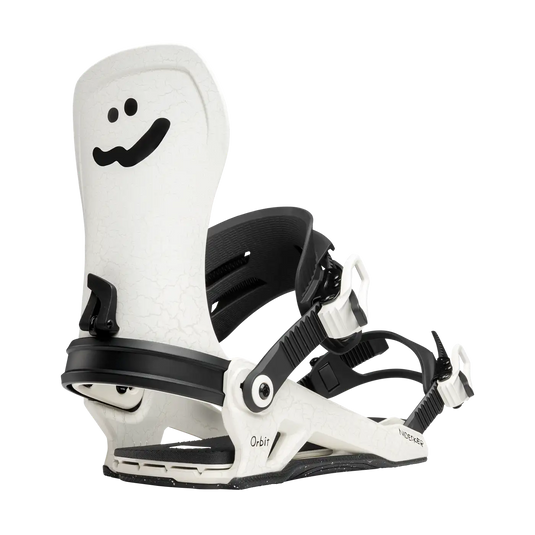 Nidecker Orbit Snowboard Binding 2027