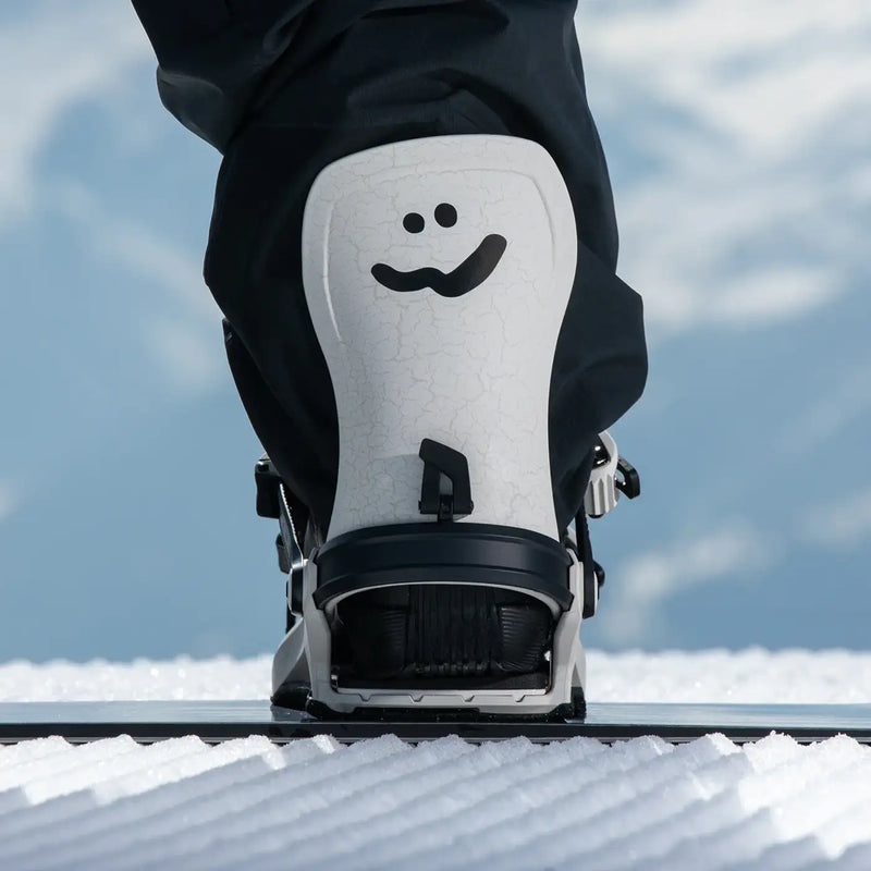 Load image into Gallery viewer, Nidecker Orbit Snowboard Binding 2027
