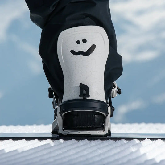 Nidecker Orbit Snowboard Binding 2027