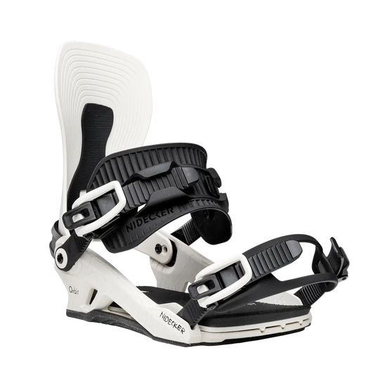 Nidecker Orbit Snowboard Binding 2027