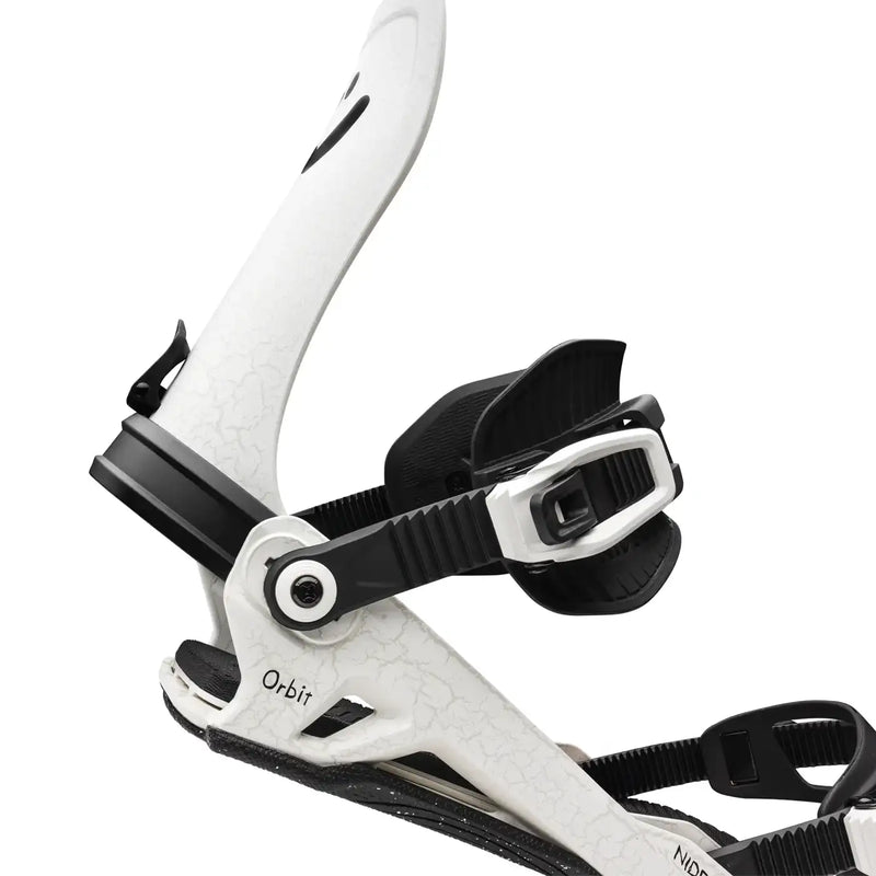Load image into Gallery viewer, Nidecker Orbit Snowboard Binding 2027
