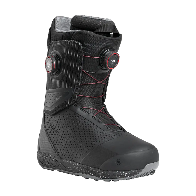 Load image into Gallery viewer, Nidecker Rift Pro Snowboard Boot 2027
