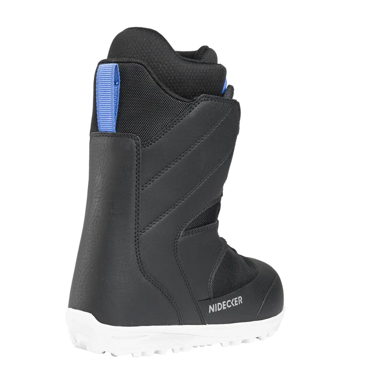 Load image into Gallery viewer, Nidecker Micron Snowboard Boot 2027
