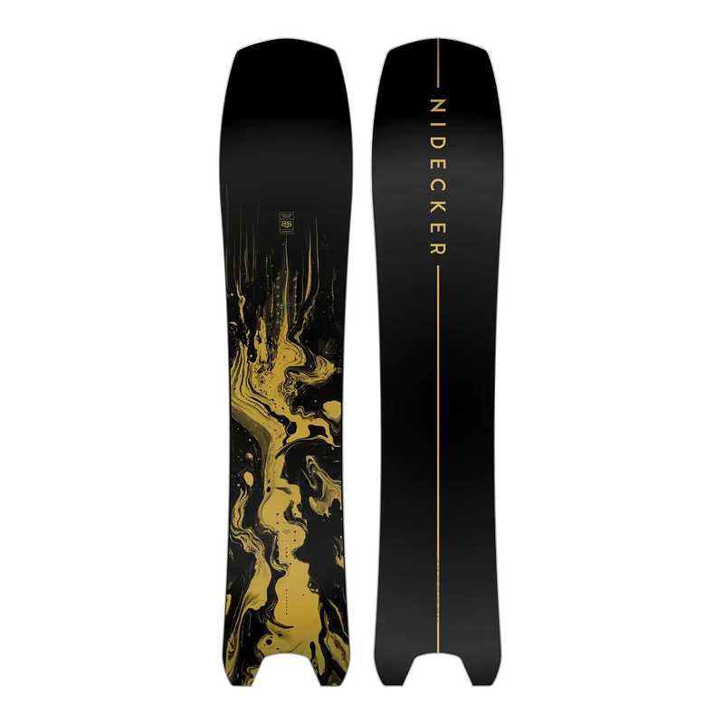 Load image into Gallery viewer, Nidecker The Mosquito Snowboard 2027
